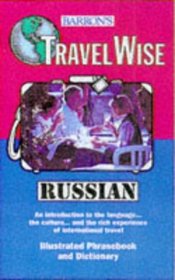 Barron's Travel Wise Russian (Travelwise)