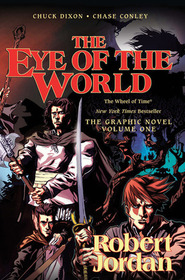 The Eye of the World: The Graphic Novel, Volume 1