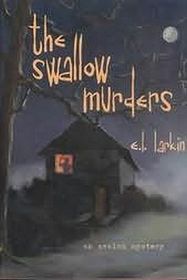 The Swallow Murders (Demary Jones, Bk 5)
