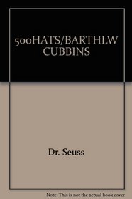 500hats/barthlw Cubbins