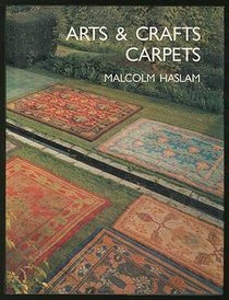 Arts & Crafts Carpets