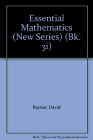 Essential Mathematics (New)