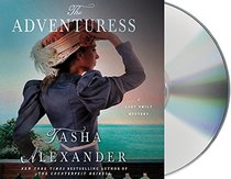 The Adventuress (Lady Emily, Bk 10) (Audio CD) (Unabridged)