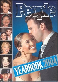 People Yearbook 2004