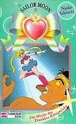 Sailor Moon, Bd.3, Die Macht des Dunklen Knigreichs