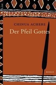 Der Pfeil Gottes