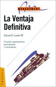 LA Ventaja Definitiva (Spanish Edition)
