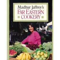 Madhur Jaffrey's Far Eastern Cookery