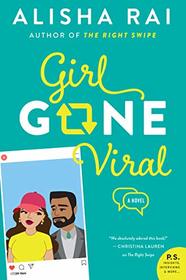 Girl Gone Viral (Modern Love, Bk 2)