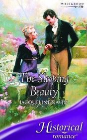 The Sleeping Beauty (Historical Romance)