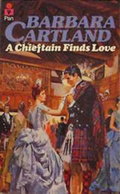 A Chieftain Finds Love