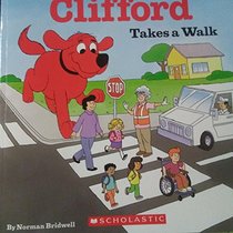 Clifford Takes a Walk