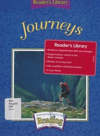 Journeys (Reader's Library Theme 1)