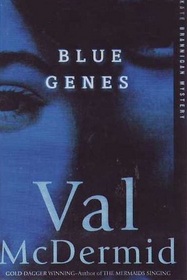 Blue Genes (Kate Brannigan, Bk 5)