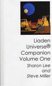 Liaden Universe  Companion (Volume One)