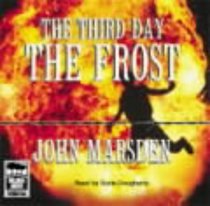 Third Day, The Frost: Library Edition