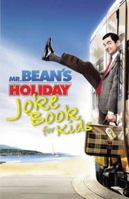 Mr Bean's Holiday Joke Book (Mr Bean)