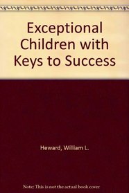 Exceptional Children: An Introductory Survey of Special Education