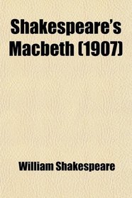 Shakespeare's Macbeth