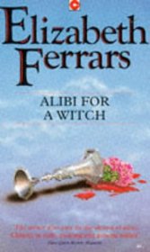 Alibi for a Witch