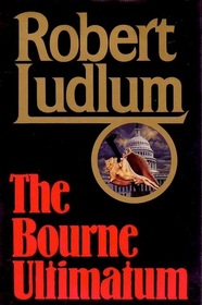 The Bourne Ultimatum (Bourne, Bk 3)