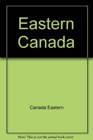 Eastern Canada (A Rand McNally pocket guide)