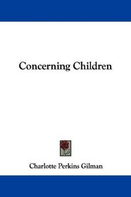 Concerning Children