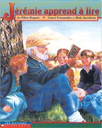 Jeremie apprend a lire --1997 publication.