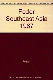 FD SOUTHEAST ASIA 1987