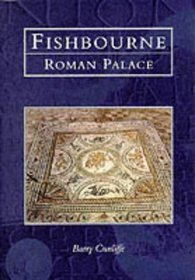 Fishbourne Roman Palace