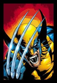 Essential Wolverine - Volume 7