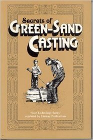 Secrets of Green-sand Casting