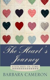 The Heart's Journey (Thorndike Press Large Print Clean Reads)