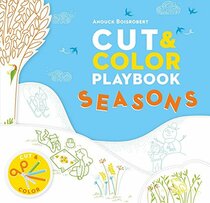 Cut and Color Playbook Seasons