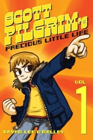 Scott Pilgrim's Precious Little Life (Vol 1)