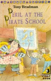 Peril at the Pirate School (Young Puffin Books)