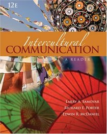 Intercultural Communication: A Reader