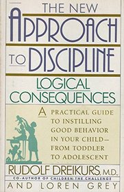 Approach to Discipline