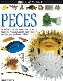 Peces (Eyewitness En Espanol)
