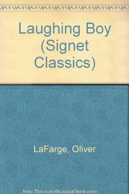 Laughing Boy (Signet Classics (Paperback))