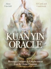 Kuan Yin Oracle Set