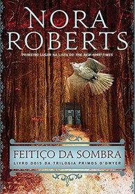 Feitio da Sombra - Volume 2 (Em Portuguese do Brasil)