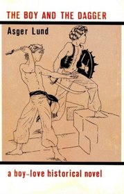 Boy and the Dagger ( A Boy-Love Novel)