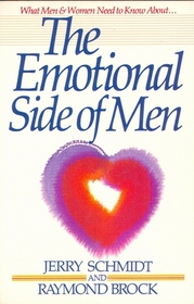 The Emotional Side of Men
