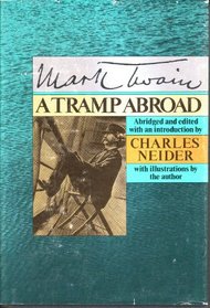 A Tramp Abroad