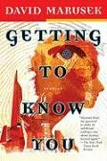 Getting to Know You: Stories
