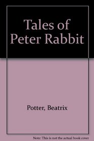 Tales Of Peter Rabbit: Bx Bk &