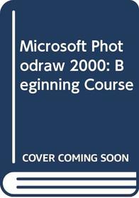 Microsoft Photodraw 2000