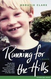 Running for the Hills: A Memoir