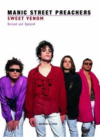 Manic Street Preachers: Sweet Venom